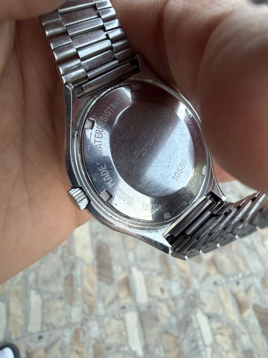 Ceas automatic Candino