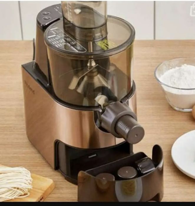 Тестомес лапшерезка