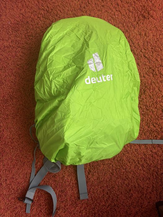 Rucsac Deuter AC Lite 23