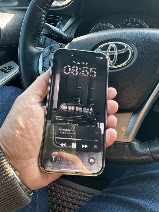 Iphone 14 pro.