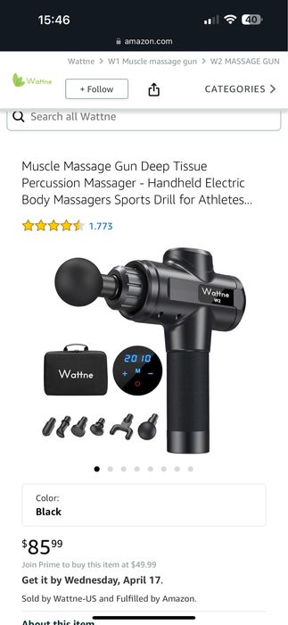 Vand lot produse electronice Amaz