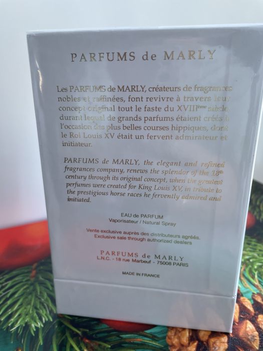 Продам парфюм Meliora Parfums de Marly