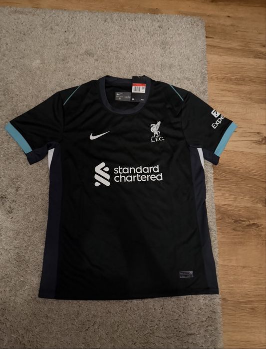 Tricou Liverpool