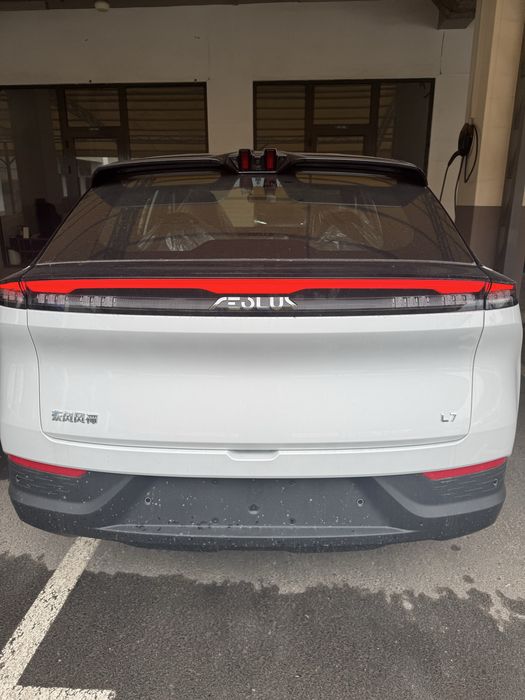 Donfeng aylus L7 2025 yil