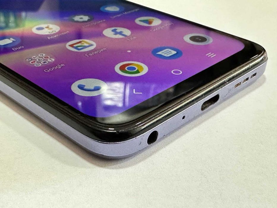 TCL 405 32GB 2GB RAM