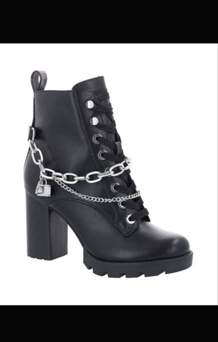 Дамски боти GUESS