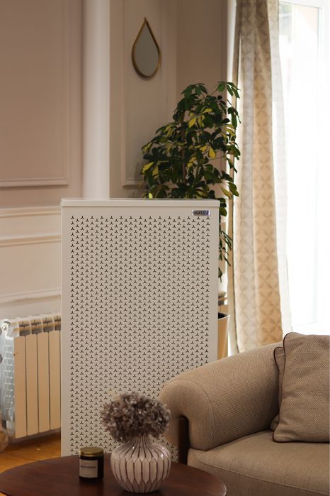 Очиститель воздуха