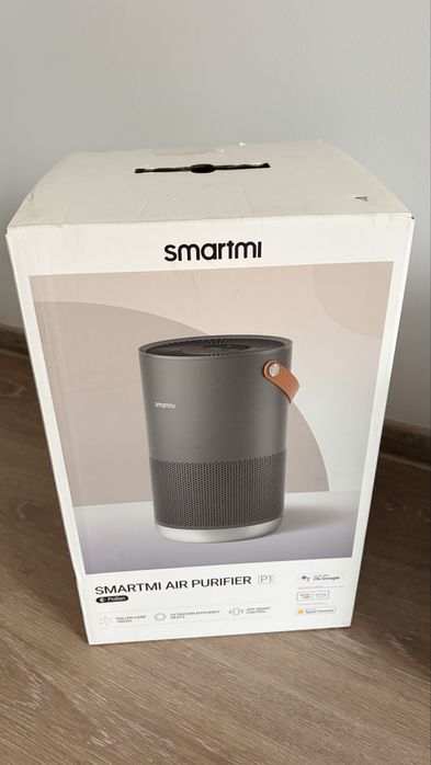Очиститель воздуха SmartMi Smartmi Air Purifier P1