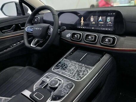 Продам машину Chery. новый