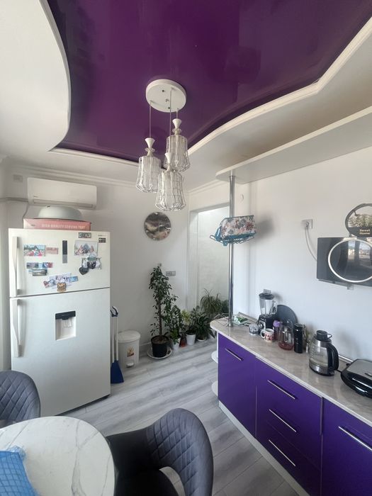 Продается квартира