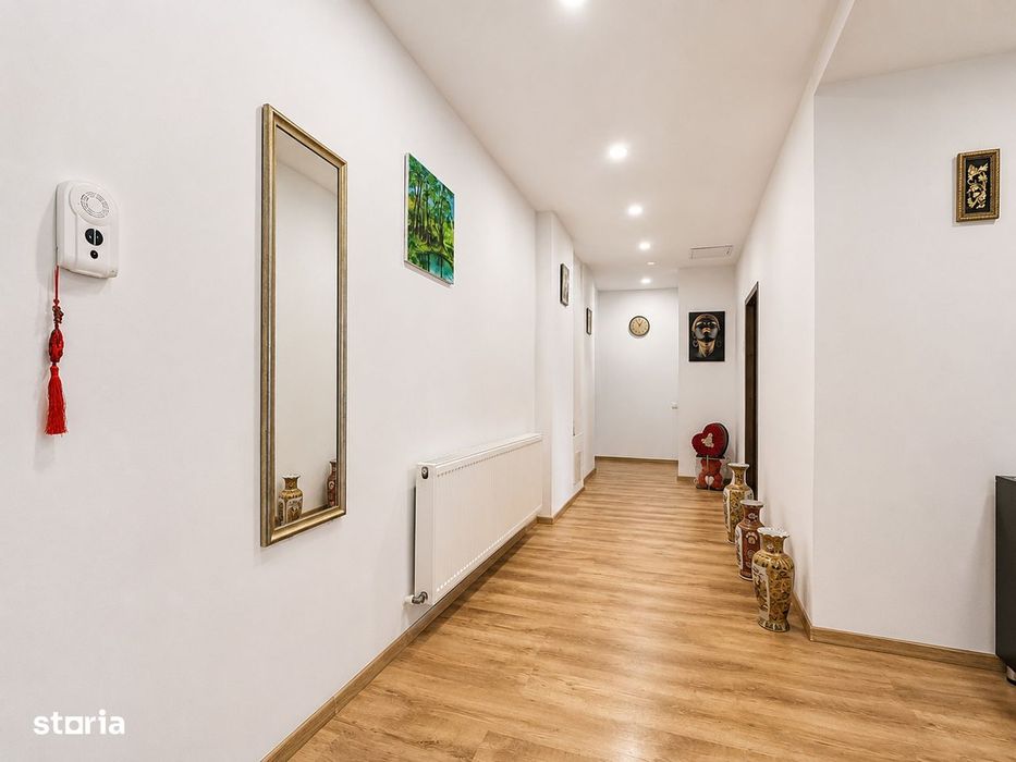 2 camere Primarie Bragadiru