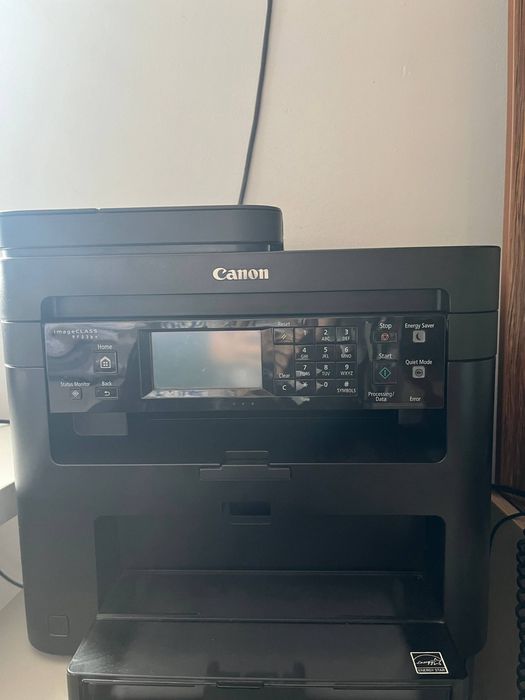 Продается Canon Mf236n