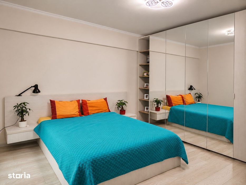 Apartament 3 camere  Soseaua Chitilei