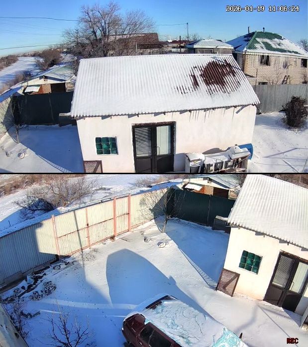 Дачни  участок  Спектр