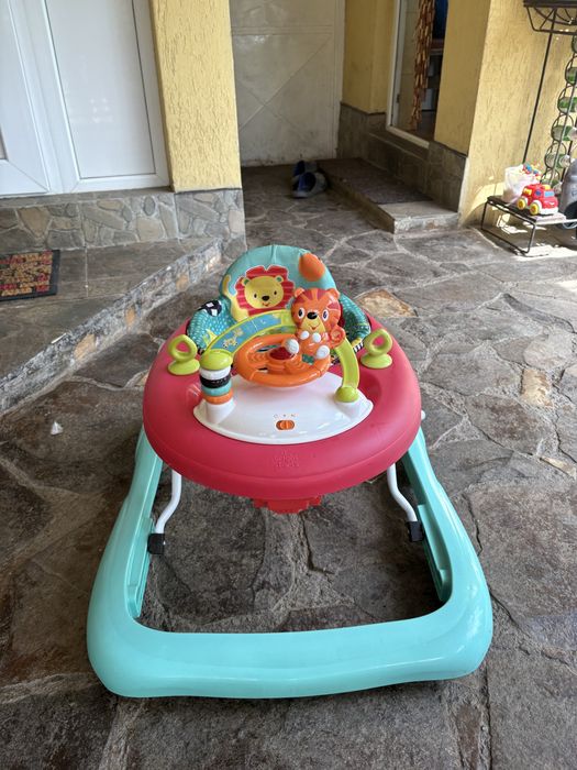 Premergator interactiv Bright Stars