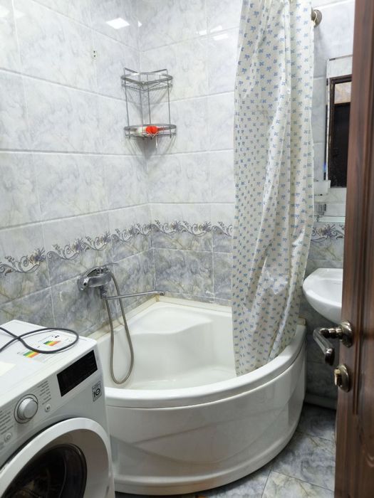 Аренда квартиры Чиланзар -Ц