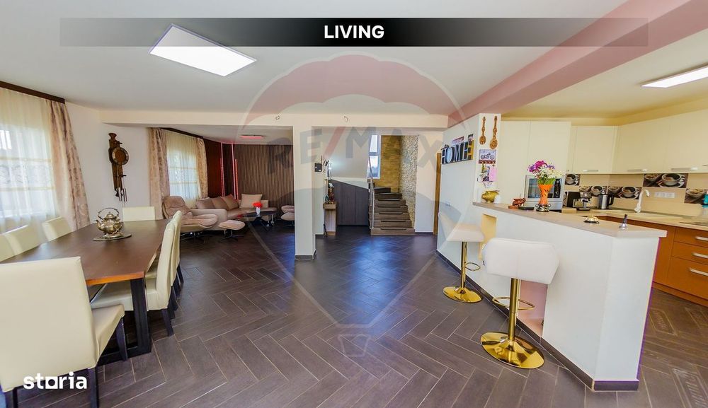 DE VANZARE vila de lux in Tautii de Sus