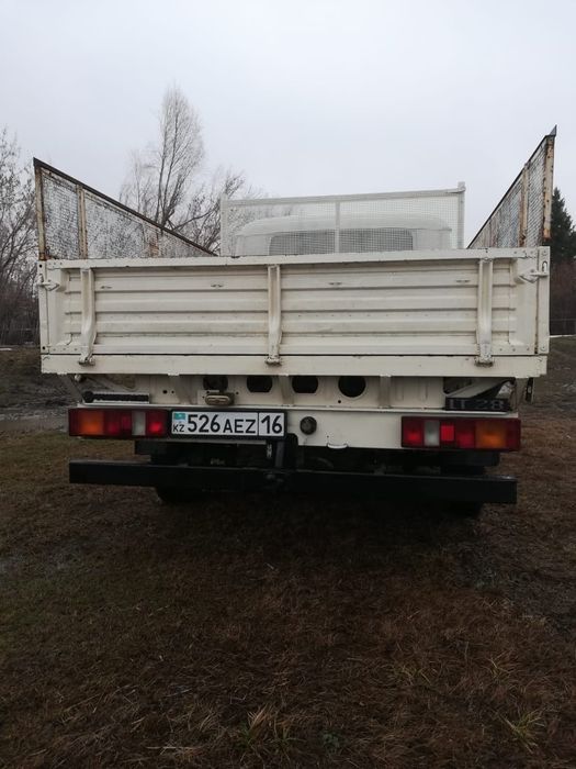 Грузовик LT 28  .