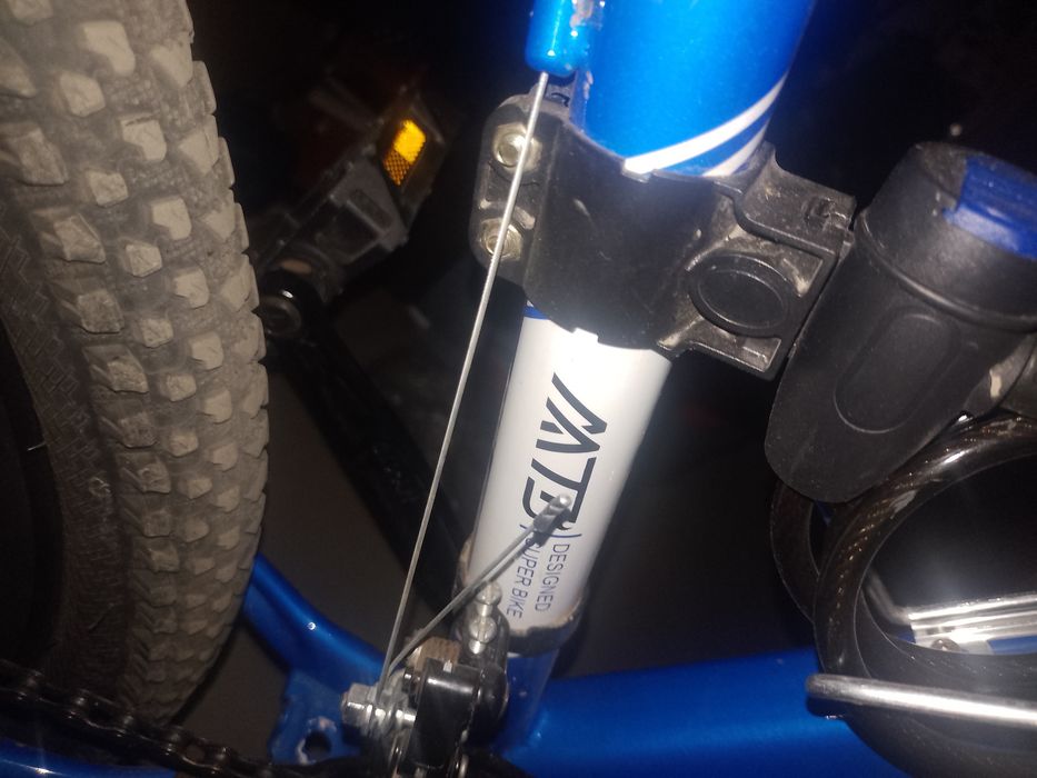 Велосипед  новый