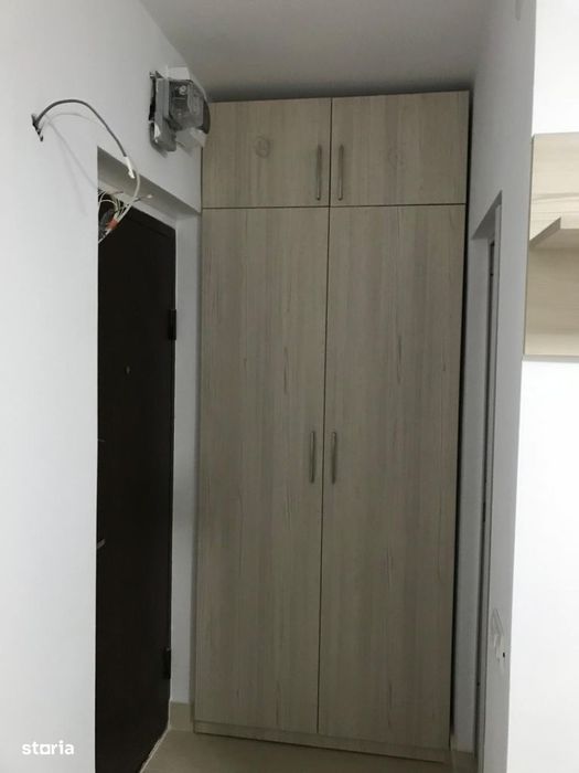 Garsoniera Titan Postavarului Coltar extensibil