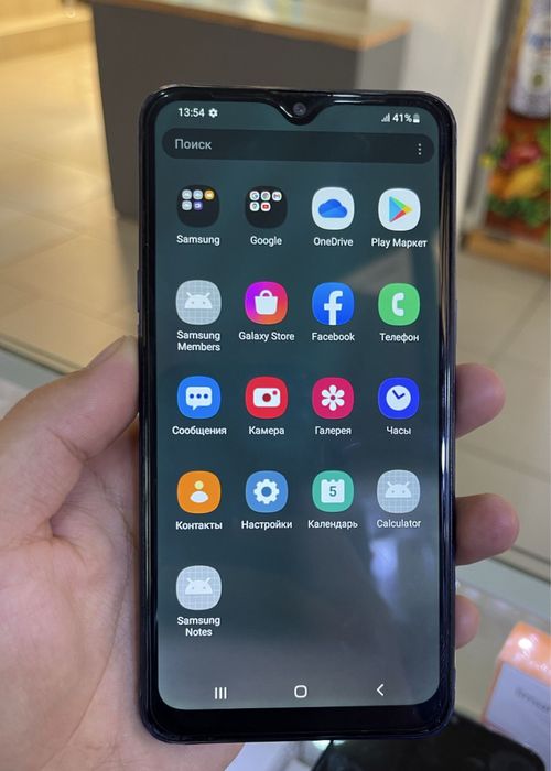 Продам телефон Samsung