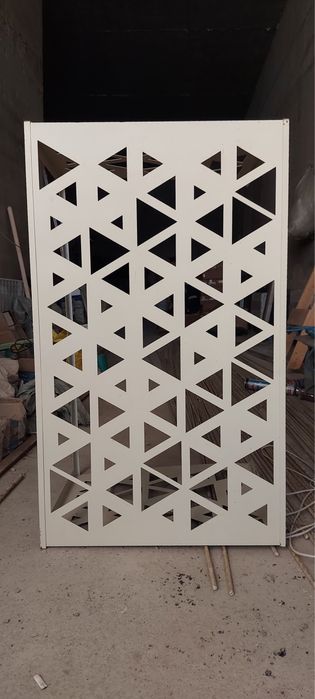 Цех металлоизделий город Астана