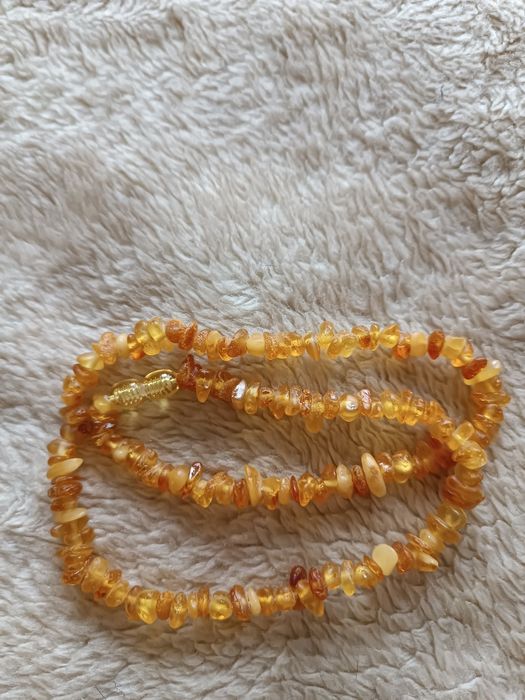 Янтарные бусы !!! Калининград!!!