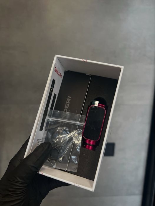 Тату машинка б/у