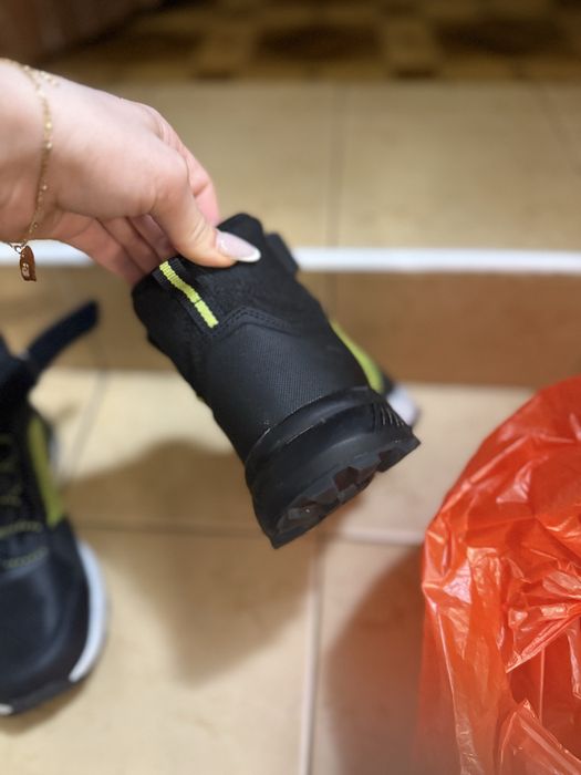 Детски обувки kander