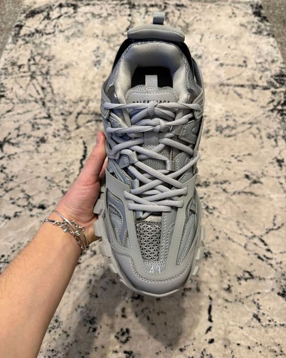 Balenciaga Track Sneakers noi 40/41/42/43/44/45 pe stock