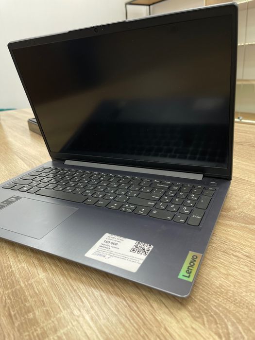 Ноутбук Lenovo Ideapad 3