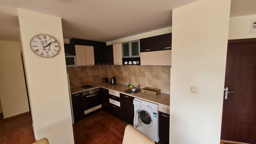 Продава се Тристаен апартамент в к.к. Пампорово - 135 кв.м за 882 €/кв.м - Снимка #8