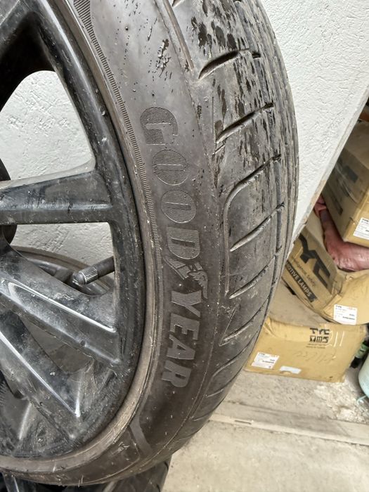 Диски мерседес w222