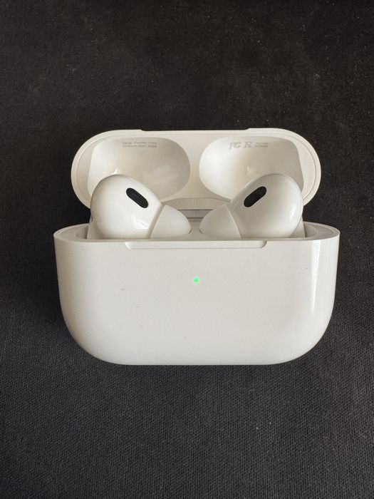 Apple - AirPods Pro 2nd Gen