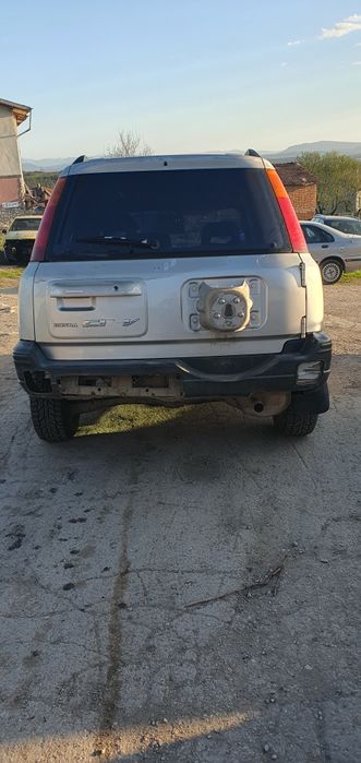 Хонда Црв 1 128к.с на части Honda Crv 128 na chasti