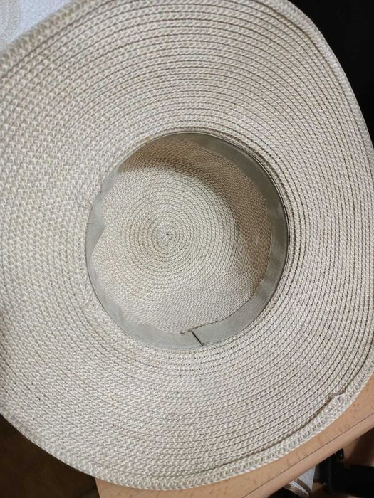 Шляпа женская летняя