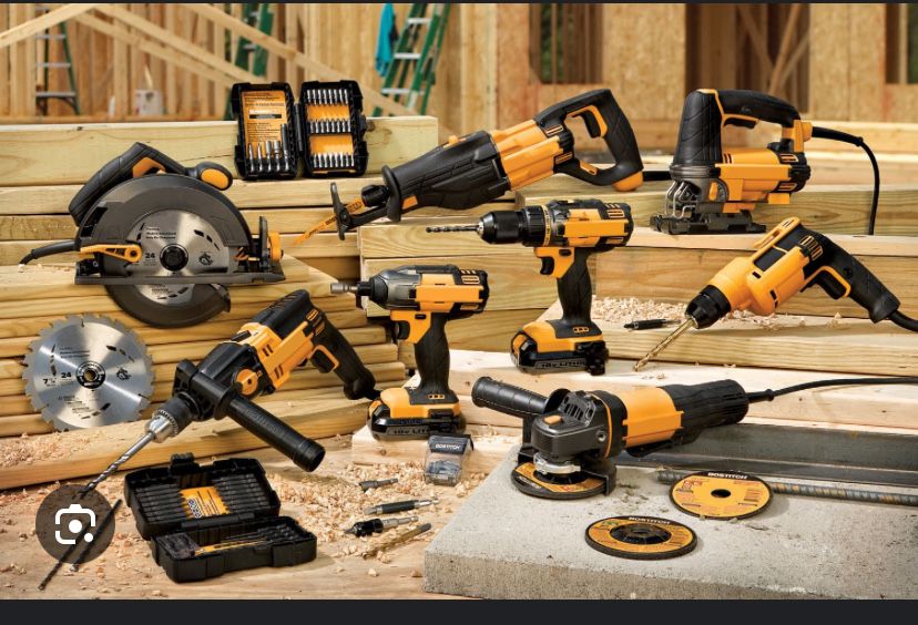 Аренда прокат Торцовочная пила торцовка