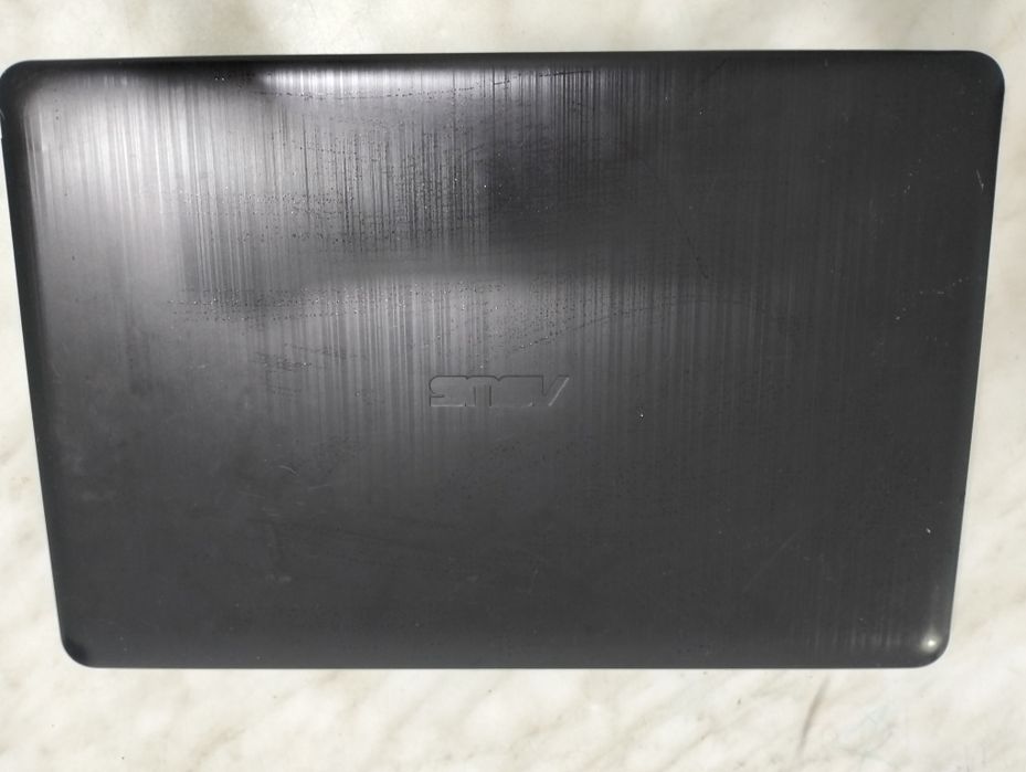 Ноутбук  Asus vivobook
