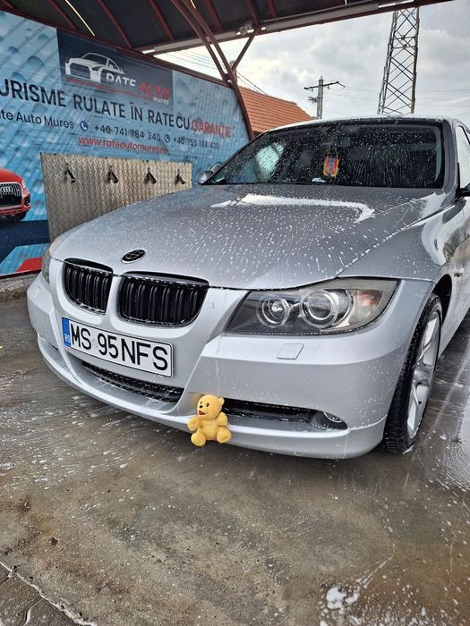 BMW 320I , E90 , 150 CP