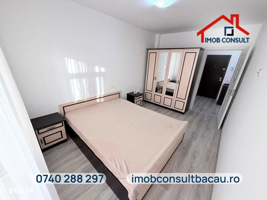 Apartament 2 Camere De Vânzare – Complex Fiald | Bloc 2023 | Ce1747