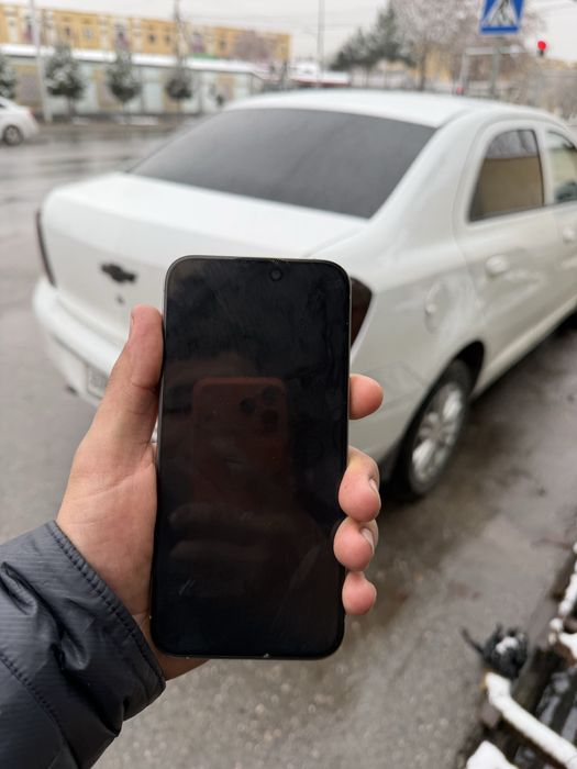 Apple 15 Pro Max 91%