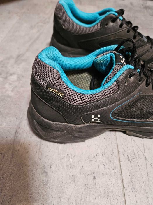 37.5 Хаглофс Haglofs GTX Туристически Обувки