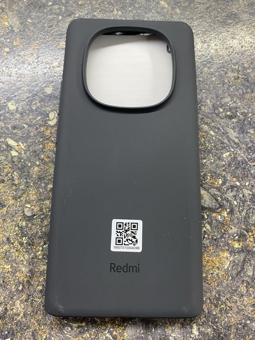 Xiaomi redmi note 14 pro