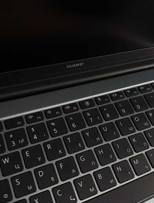 Продается ноутбук! Huawei MateBook D14