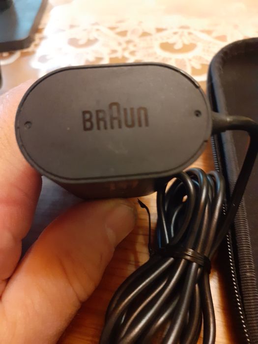 BRAUN Series 5 type: 5748