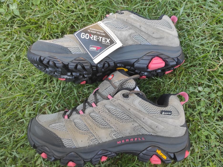 Merrell Moab 3 GTX W pantofi de drumetie