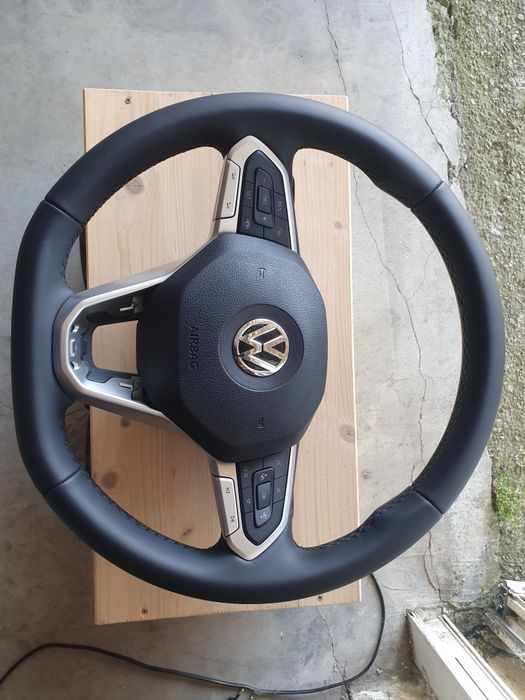Airbag volan volkswagen vw golf ,  passat 2014-2020 3G0880201