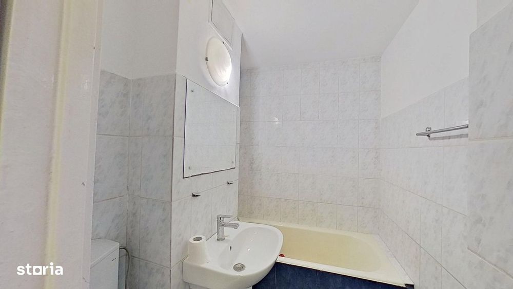 Apartament 2 camere, preț bun, aproape de Piața Victoriei