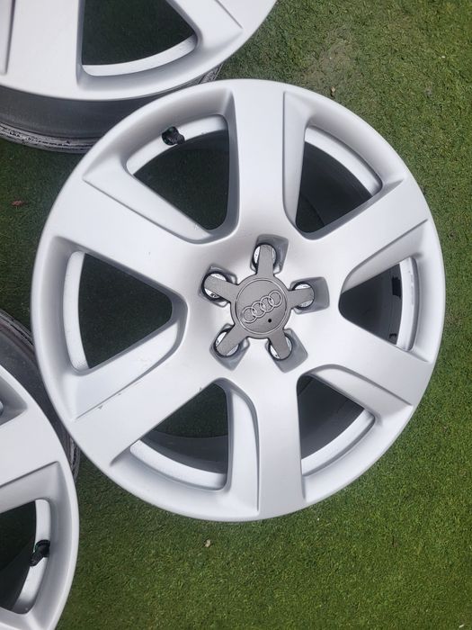 17 5x112 Audi Vw лети джанти 5х112