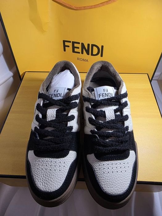 Дамски кецове FENDI